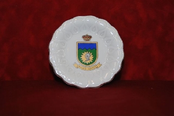 PLACTO CERAMICA